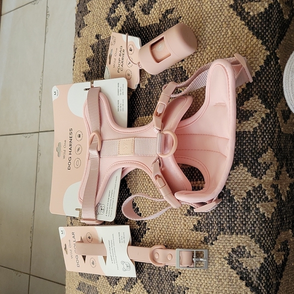 Beautiful and brand new